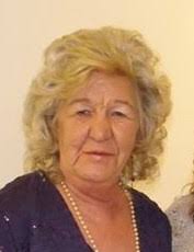 Obituary information for Jeanette Lee Deel