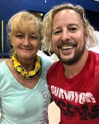 Jonny Fairplay‎‏