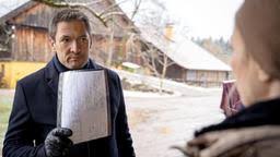 Die mediathek zu gelaufenen serien findest du übrigens hier. Sturm Der Liebe Ard Das Erste