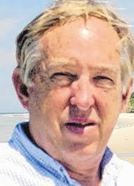 Not that kind of person'