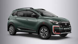 Photo 7 places pour moins de 7 000 ? : Nissan crée la surprise avec son ...
