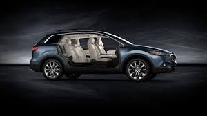 2015 Mazda Cx 9 7 Passenger Suv Mazda Usa Mazda Usa Mazda Cx 9 3rd Row Suv