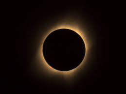 This annular solar eclipse 2021 will be visible in north canada, greenland, and russia. Solar Eclipse Larissa Den Enting