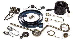 Century spring offers a selection of torsion springs with legs of equal length oriented at varying unloaded angles. Custom Torsion Springs Single Double Spiral Mw Industries Inc