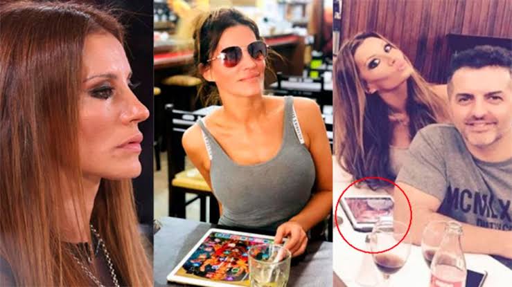El misterio de la tablet de Natacha Jaitt: ¿por qué sigue sin desbloquearse un elemento clave a un año de su muerte? | Ciudad Magazine