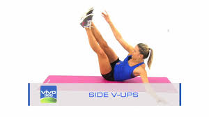 There is a way to get perfect abdominals in two weeks? This 7 Day Ab Challenge Will Get You A Tight Toned Tummy