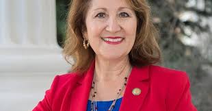 Assembly Majority Leader Reyes is sworn in for fourth term during ceremony  in Fontana