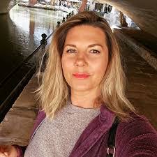 April Dalrymple's Instagram, Twitter & Facebook