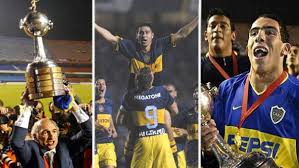 We did not find results for: Boca Juniors Vs River Plate Los Xeneizes Se Motivan Con Emocionante Video Copa Libertadores 2018 Final Rpp Noticias