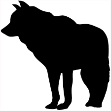 5 out of 5 stars. Wolf Silhouette Clipart Best Animal Silhouette Wolf Silhouette Silhouette Clip Art