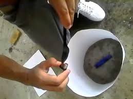 Fill the disposable ink caps with ink from the housing bottle. How To Make Tattoo Ink Body Ink Youtube
