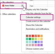 See Your Google Calendar In Outlook Outlook In 2020 Outlook Calendar Microsoft Outlook Calendar Calendar Reminder