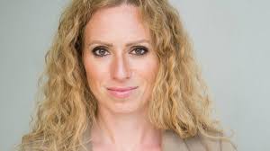 Inspirational Women Of the Speaking Circuit: IBM Vice President Victoria  Pelletier On The Five Things You Need To Be A Highly Effective Speaker