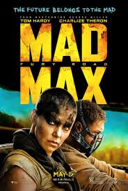 Max (tom hardy) nem a szavak, sokkal inkább a tettek embere, aki saját békéjét keresi, miután elvesztette feleségét és gyermekét, furiosa (charlize theron) pedig abban látja a túlélés lehetőségét, ha átkelve a sivatagon hazatér gyermekkori otthonába. Mad Max A Harag Utja 2015 Teljes Filmadatlap Mafab Hu