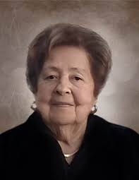 Thérèse Bernier St-Pierre Obituary