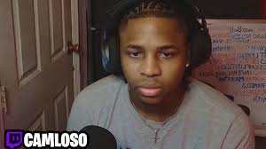 Candace Swift (@flwerpe) er LIVE