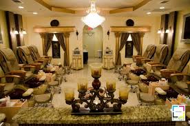 Our techs are trained to use the strictest sanitation methods, with your health in mind. Nail Care Spa Smyrna