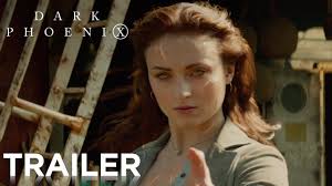Apocalypse, un film de bryan singer. Dark Phoenix Final Trailer Hd 20th Century Fox Youtube