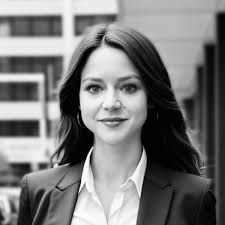 Nadine Burger Spitzenfrauenprofil