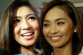Maybe you would like to learn more about one of these? Video Nadine Lustre Doesn T Bother Of Comparing To Kathryn