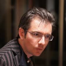 Daniel Hurley (@danielhu)