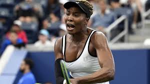 Venus ebony starr williams (born june 17, 1980) is an american professional tennis player. Venus Williams Pulls Out Of Brisbane International Tennis News Hindustan Times