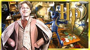 Harry potter geschenke harry potter party spiele. Gilderoy Lockart Und Die Wichtel Harry Potter Und Die Kammer Des Schreckens 6 Youtube