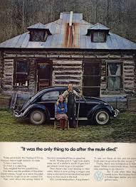 This Is Jason S Grandpa And Grandma And The Cabin On The River Volkswagonclassiccars Volkswagen New Beetle Volkswagen Vintage Vw