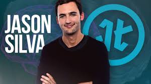 We don't cry because we're sad transcript jason silva (self.jasonsilva). Jason Silva On Overcoming Anxiety And Finding Flow Impact Theory Youtube
