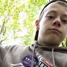 Dylan Logan's Instagram, Twitter & Facebook