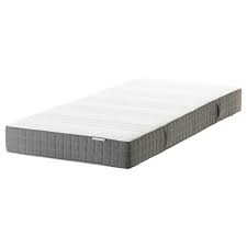 Welches ziel streben sie als benutzer mit ihrer individuellen ikea matratze an? Morgedal Foam Mattress Firm Dark Grey 120x200 Cm Ikea