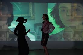 The Tentacular Inquiry of Performance" Embodied Interventions 2024