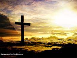 What kind of cross is on a wall? Jesus On The Cross Wallpapers Top Free Jesus On The Cross Backgrounds Wallpaperaccess
