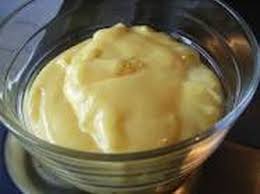 Epingle Sur Gateau Au Citron
