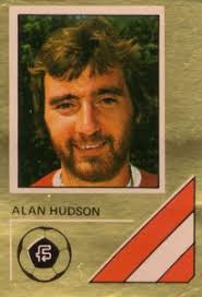 DT92 ~ Alan Hudson