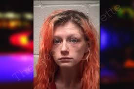 Julia Wallace — Henry County Jail Bookings