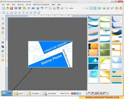 Business card studio pro combines the revolutionary acg (auto concept generator) and incredible graphics, giving you design options never before available in any business card software. 12 Best Canva Business Cards 2020 Wpshopmart