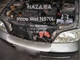 Naza citra paint zoom projectподробнее. Kereta Bateri Naza Ria Incoe Wet Ns70l Auto Accessories On Carousell