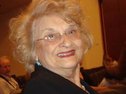 Josephine (Matolka) Kintner — Leon Pucedo Funeral Home