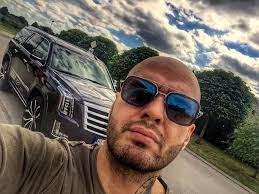 Maybe you would like to learn more about one of these? Patrik Rytmus Vrbovsky Cekuj Moj Vyduchceny Instagram Http Instagram Com Rytmusking Facebook