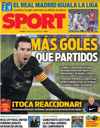 We did not find results for: Today S Spanish Papers Real Madrid Derby Win Reaction As The La Liga Title Race Is Blown Open Football Espana