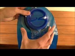 Need to take apart a couch, but don't know where to begin? Awesome Feature Camelbak Bladder Youtube