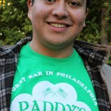 Xavier Leyva's Instagram, Twitter & Facebook