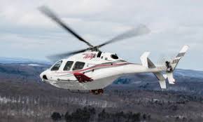 United rotorcraft have announced they delivered the first of two bell 429 helicopters equipped with a next generation ems interior. Bell 429 News