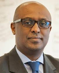 IMF appoints Selassie Director, African Dept