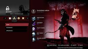 *playstation®plus membership required for online multiplayer. Ghost Of Tsushima Update 1 12 October 16 Brings Multiplayer With Legends Content Mp1st