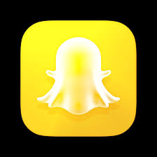 Snapchat png images of 26. Snap Chat Icon Png 71720 Free Icons Library