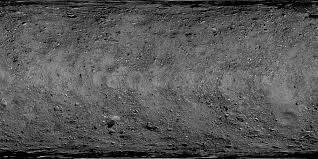 Bennu In Unprecedented Detail Global Map Nasa Nasa Goddard