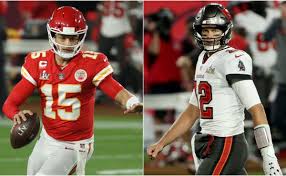 With the 2021 nfl draft in the rearview, it's time to take inventory with another version of the nfl power rankings. Nfl 2021 When Does The Season Start Watch Here
