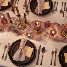Inviting friends over for dinner parties is more in fashion than ever! How To Host A Murder Mystery Dinner Party